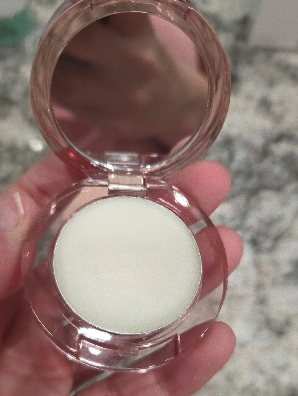 Wander Beauty Double Date Lip & Cheek Cream — Be Mine Red & Swipe
